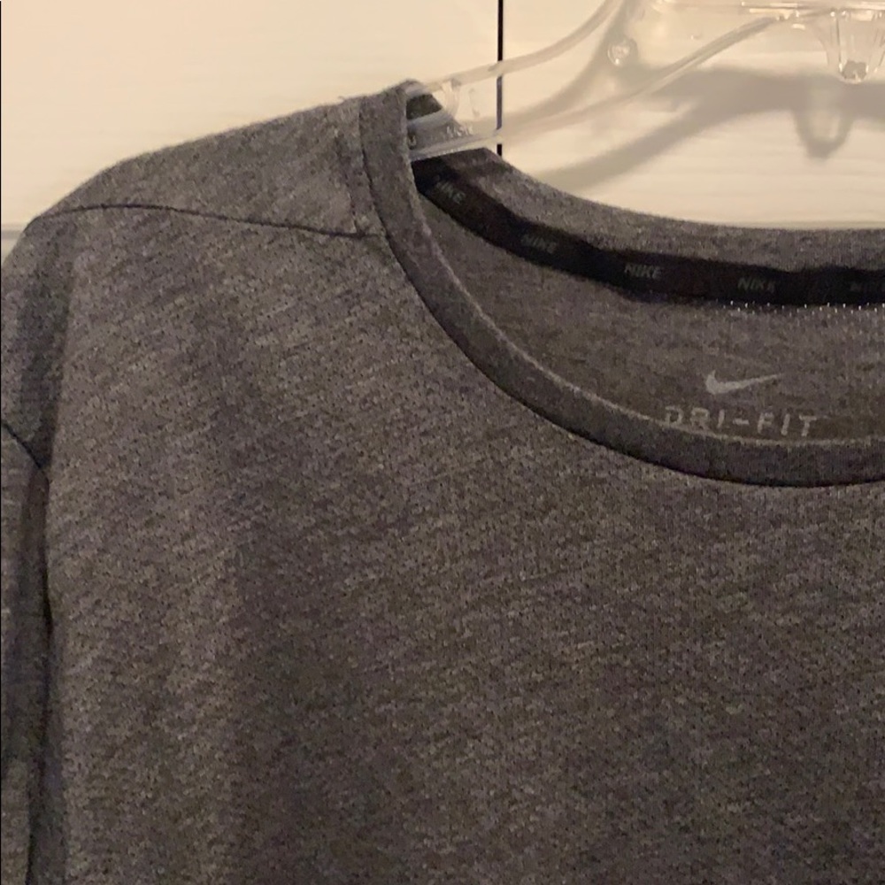 Nike Dry-fit Tee